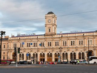 Потрясающая квартира в центре города