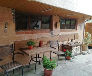 Handmade Guest House Krasnaya Polyana Russia