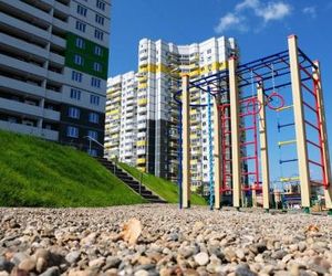 Апартаменты Добродом Izhevsk Russia