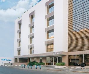 Shada Executive Hotel Jeddah Saudi Arabia