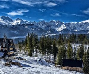 Reli Mafi Perfect View Tatranska Lomnica Slovakia