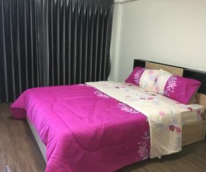 Bankrukate Hat Yai Thailand