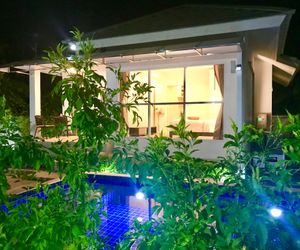 2 Bedroom Pool Villa Jasmine - short walk to beautiful Ban Tai beach and village Mae Nam Thailand
