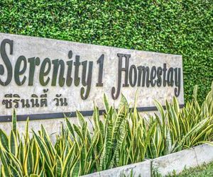 Serenity1 Homestay Chiang Dao Thailand
