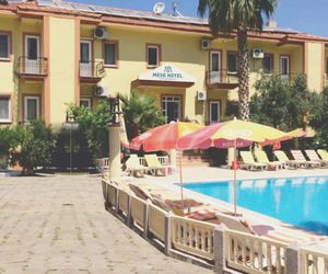 Mese Hotel & Apartments Oludeniz Turkey