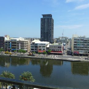 NearBy Hotel