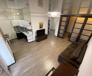 Apartment modern style Truskavets Ukraine