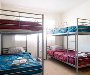 Hostel Style Shared Room San Mateo United States