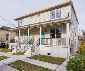 Sonder — Tremé Flats New Orleans United States