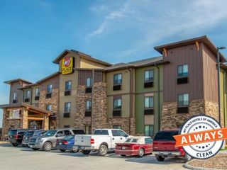 Фото отеля My Place Hotel-Hastings, NE