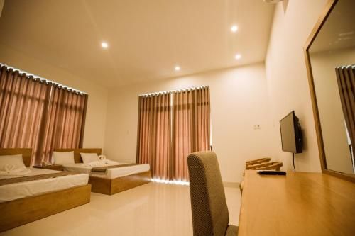 صورة الفندق 20