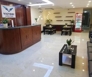 Victory Airport Hotel Ho Chi Minh Vietnam