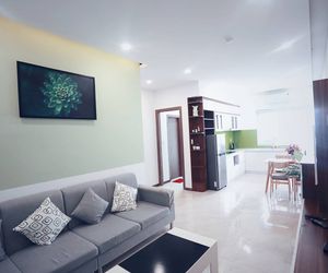 HaNa House - Grey Nha Trang Vietnam