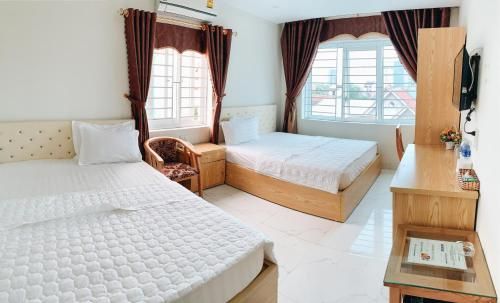 Hotel Photo 14