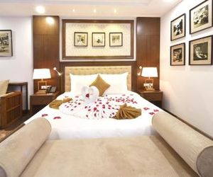Garco Dragon Hotel 2 Hanoi Vietnam