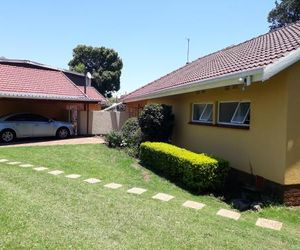 Peace & Lovely Bed and Breakfast Randburg South Africa