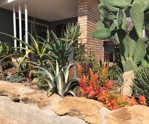 Pasteur Guesthouse Bloemfontein South Africa