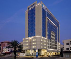 Hyatt House Jeddah Sari Street Jeddah Saudi Arabia