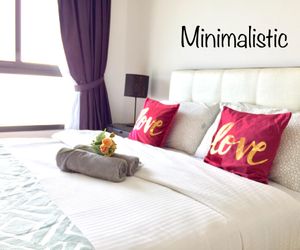 Minimalist Resort 1-7pax near legoland Nusajaya Malaysia