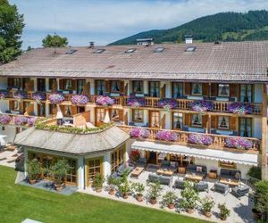 Hotel Ziegleder Rottach-Egern Germany