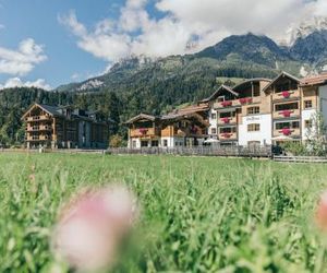 Boutique Hotel Das Rivus Leogang Austria