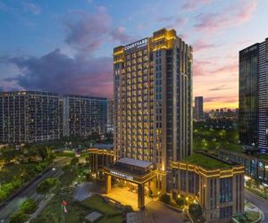 Hangzhou Aocheng Kaihao Hotel Hsi-hsing China