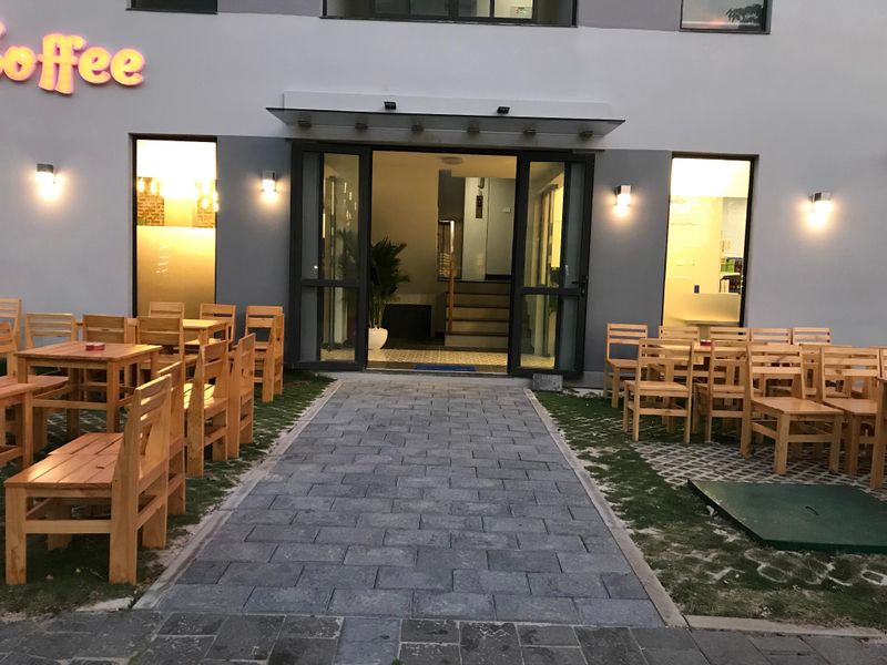 Hotel Photo 1