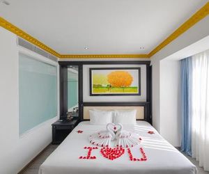 Fivitel Boutique Da Nang Da Nang Vietnam