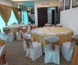 Hotel Darulmakmur Lodge Kuantan Kuantan Malaysia