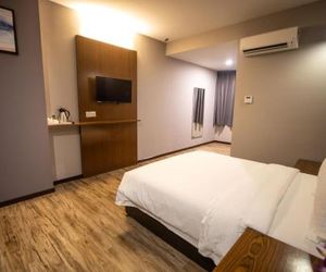 3-Plus Hotel Kota Kinabalu Malaysia