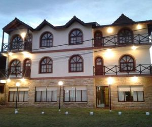 Hotel Portofino Villa Gesell Argentina