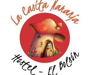 Hostel "La Casita Naranja" El Bolson Argentina