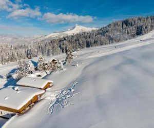 Berggasthof Staudachstubn Kirchberg Austria