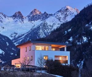 Apartment Naturnah Kauns Austria