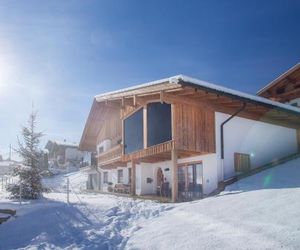 Chalet Bergzeit Fugenberg Austria