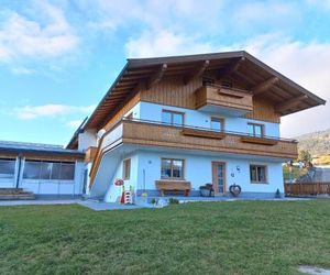 Ferienwohnung KANT Fieberbrunn Austria