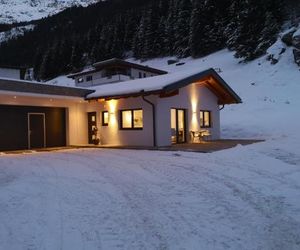 Alpenchalet Pitztal St. Leonhard im Pitztal Austria