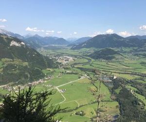 Sallacher Gütl Groebming Austria