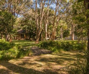Boomerang Hideaway Blueys Beach Australia
