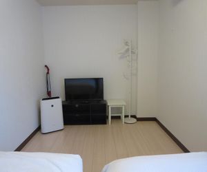 Comfort CUBE PHOENIX Beppu Beppu Japan