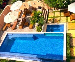 Villa das Palmeiras Jericoacoara Brazil