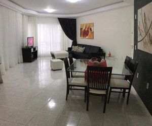 3 dorms com vista e a 300 mts do mar Itapema Brazil