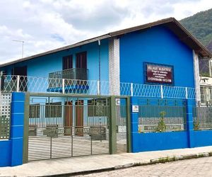 Residencial Albatroz Caraguatatuba Brazil