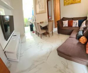 Apartamento Sao Sebastiao dos Franciscos Brazil