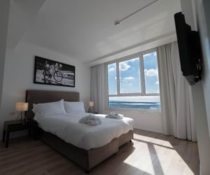 sea apartment suite Tel Aviv Israel