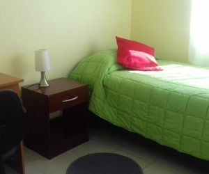 Alojamiento para huespedes Valparaiso Chile