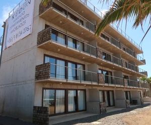 Departamentos Kudun Pichilemu Chile