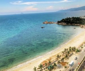 Beauty and The Beach Condominium Comfortzone Nha Trang Vietnam