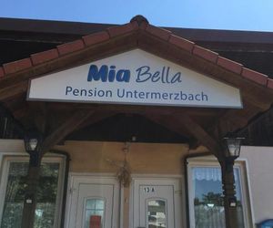 Pension Mia Bella Ebern Germany