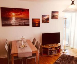 3-Zimmer-Apartment mit Parkplatz in City-Nähe !!! - [#109694] Kiel Germany